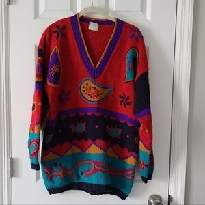 IVY Vintage Sweater‎